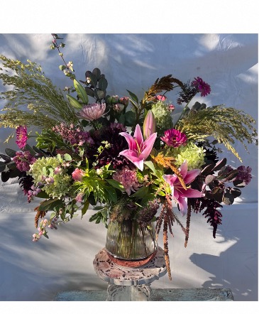 Romantic Elegance in Klamath Falls, OR | Yarrow & Tulsi Romantic Elegance in Klamath Falls, OR | Yarrow & Tulsi