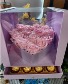 Romantic Flower Box  Valentine's Day Gift