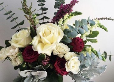 Romantic Gesture