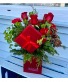 Romantic Gift Arrangement Box 
