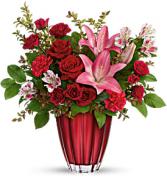 Romantic Radiance 