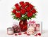 Romantic Rendezvous Romance  Gift set