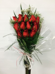 Romantic Roses