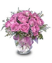 Romantic Style Roses 