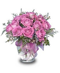 Romantic Style Roses 