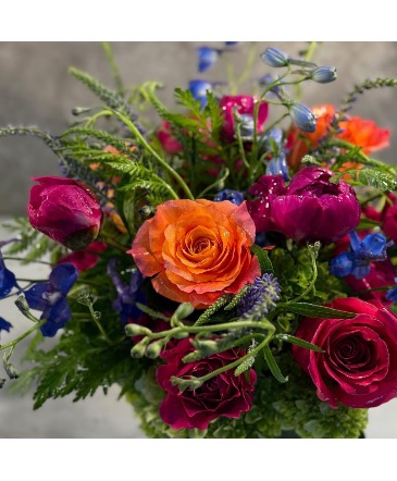 Summer romance European garden style in Briarwood, NY | ABC TRADE FLOWERS Summer romance European garden style in Briarwood, NY | ABC TRADE FLOWERS