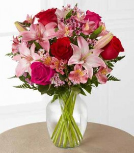 Sweet Choice Bouquet