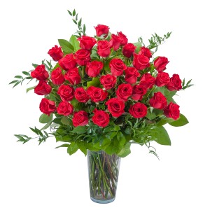 Room Full of Roses Arrangement