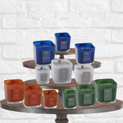 Root Candles