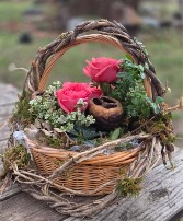 Rooted In Romance Valentines Day 