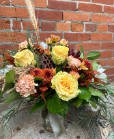Signature Soft Autumn Design 