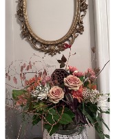 Signature Autumn - Neutral Woodland 