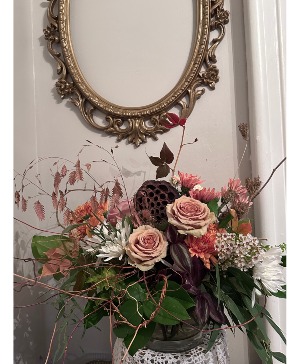 Signature Autumn - Neutral Woodland 