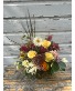 Signature Autumn Neutral Woodland Fall Design 