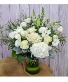 Roots of Peace Flower Arrangement  % Supports Non-profit