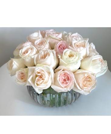 Rosé  in Owensboro, KY | Ivy Trellis Floral