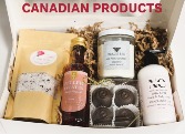 Rosé Gift Box 