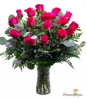 Flowertopia® Floreria en Miami Fl|flores para toda ocasion | Delivery mismo  dia