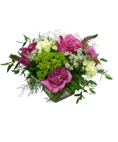 Rosalie Flower Design Flower Arrangement