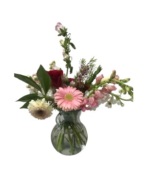 Rosalinda mixed bouquet