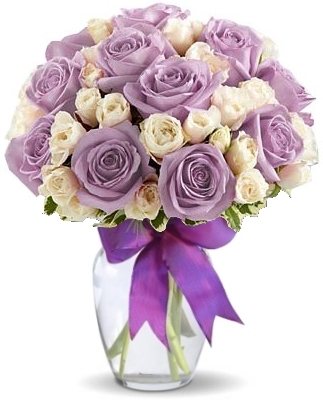 PERFECT DAY ROSE BOUQUET