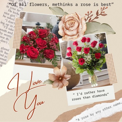Rose