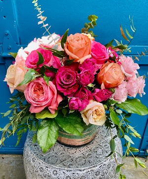 Rose All Day 