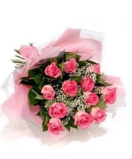 ROSE ARM BOUQETS
