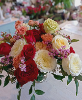 Rose Arrangement  Designer's Choice