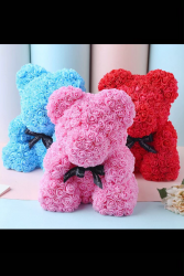 Rose Bear Rose Bear