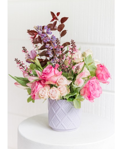 Rose Blush 