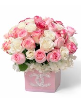 Rose Blush Couture All Occasions