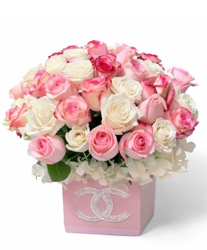 Rose Blush Couture All Occasions