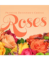 Rose Bouquet Premium Designer's Choice