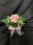 Rose Bowl Cube Arrangement  (*Everyday Best Seller)