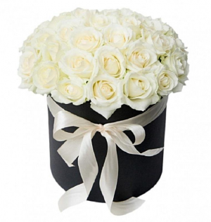Rose box in Ozone Park, NY | Heavenly Florist Rose box in Ozone Park, NY | Heavenly Florist