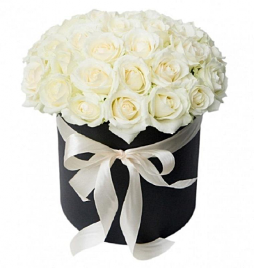 Rose box   in Ozone Park, NY | Heavenly Florist