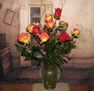 Rose Carnival