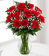 ROSE COLLECTION VALENTINES
