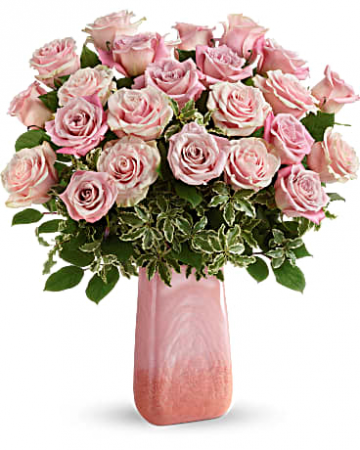 Rose Coutoure Bouquet  Mother's Day