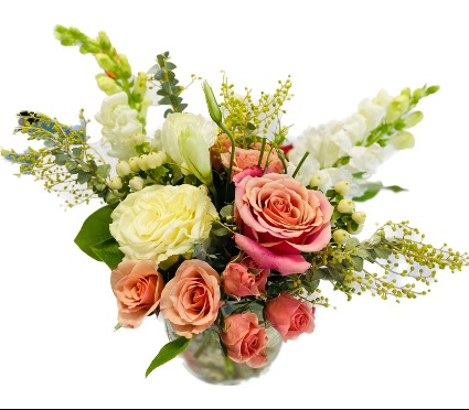 Rose Delight Arrangement