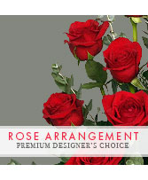 Rose Design Premium Florals