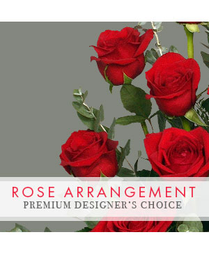 Rose Design Premium Florals