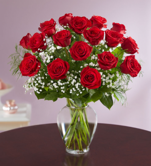 Rose Elegance 