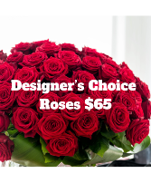 Designer Choice  Rose Flower Bouquet 