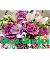 Rose Garden Designer's Choice
