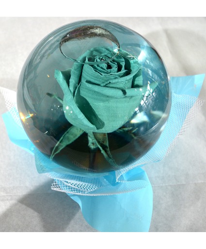 Rose Globe 