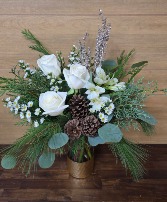 Rose Gold T&V Exclusive 