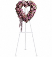 Rose Heart