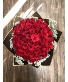 Specialty Red Rose Wrap 